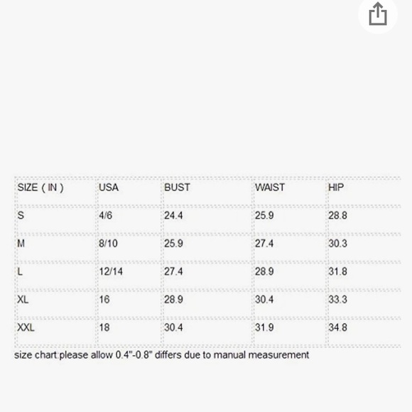 Cupshe | Ribbed Mauve Bikini - Picture 6 of 9